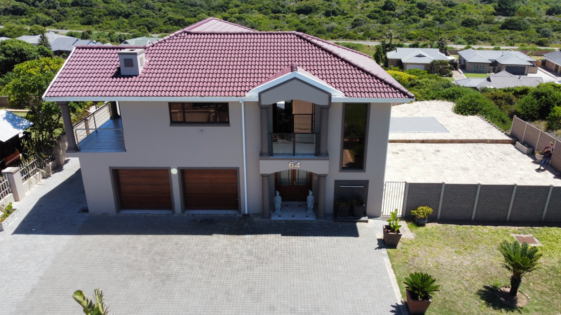5 Bedroom Property for Sale in Hersham Western Cape